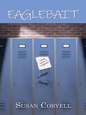 cover image of Eaglebait